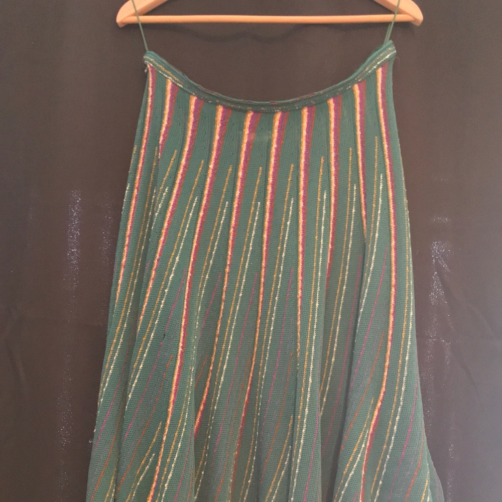 Missoni skirt